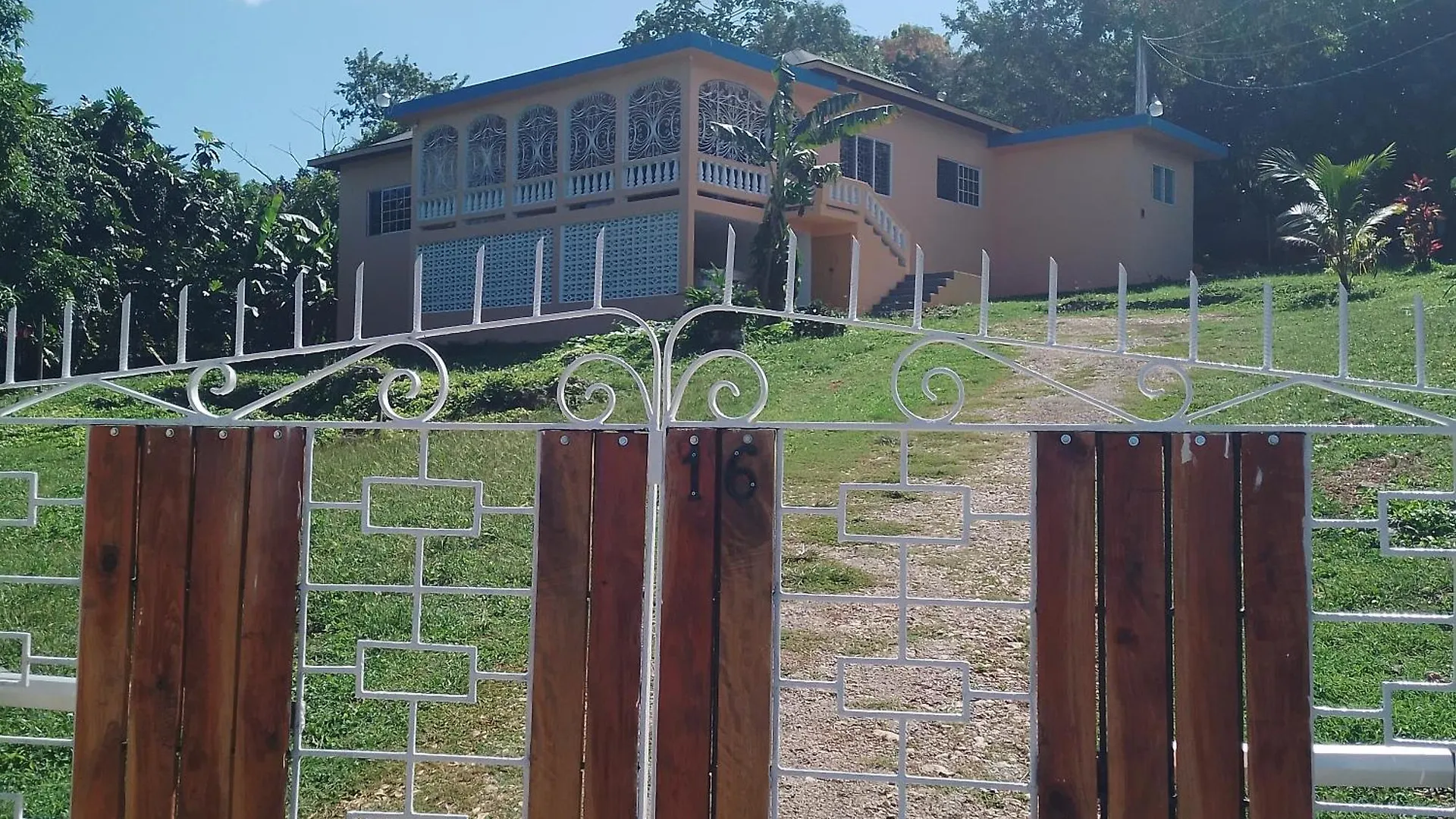 Mango Walk Homestay Μοντέγκο Μπέυ 0*,  Τζαμάικα