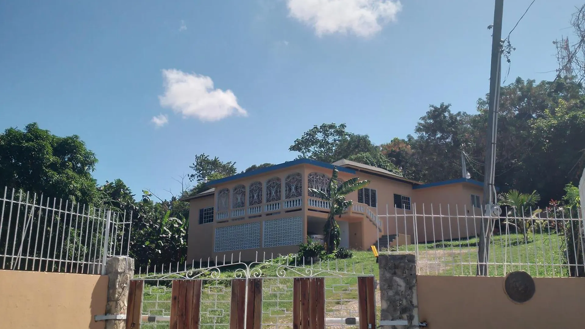 Mango Walk Homestay Μοντέγκο Μπέυ